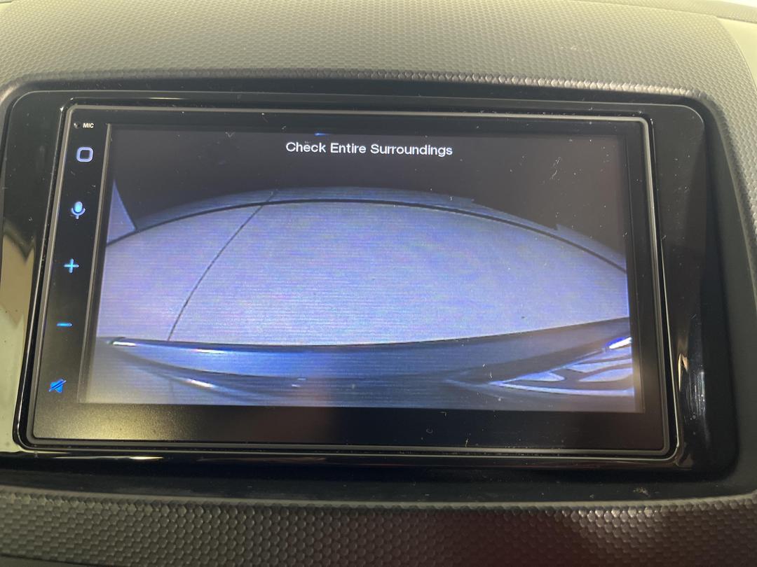 Photo '25' of Mitsubishi Outlander