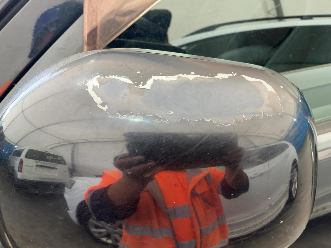 Photo '5' of Mitsubishi Outlander