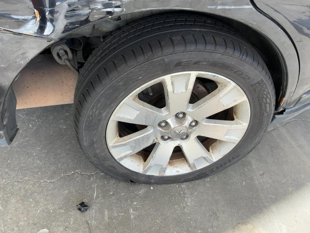 Photo '11' of Mitsubishi Outlander