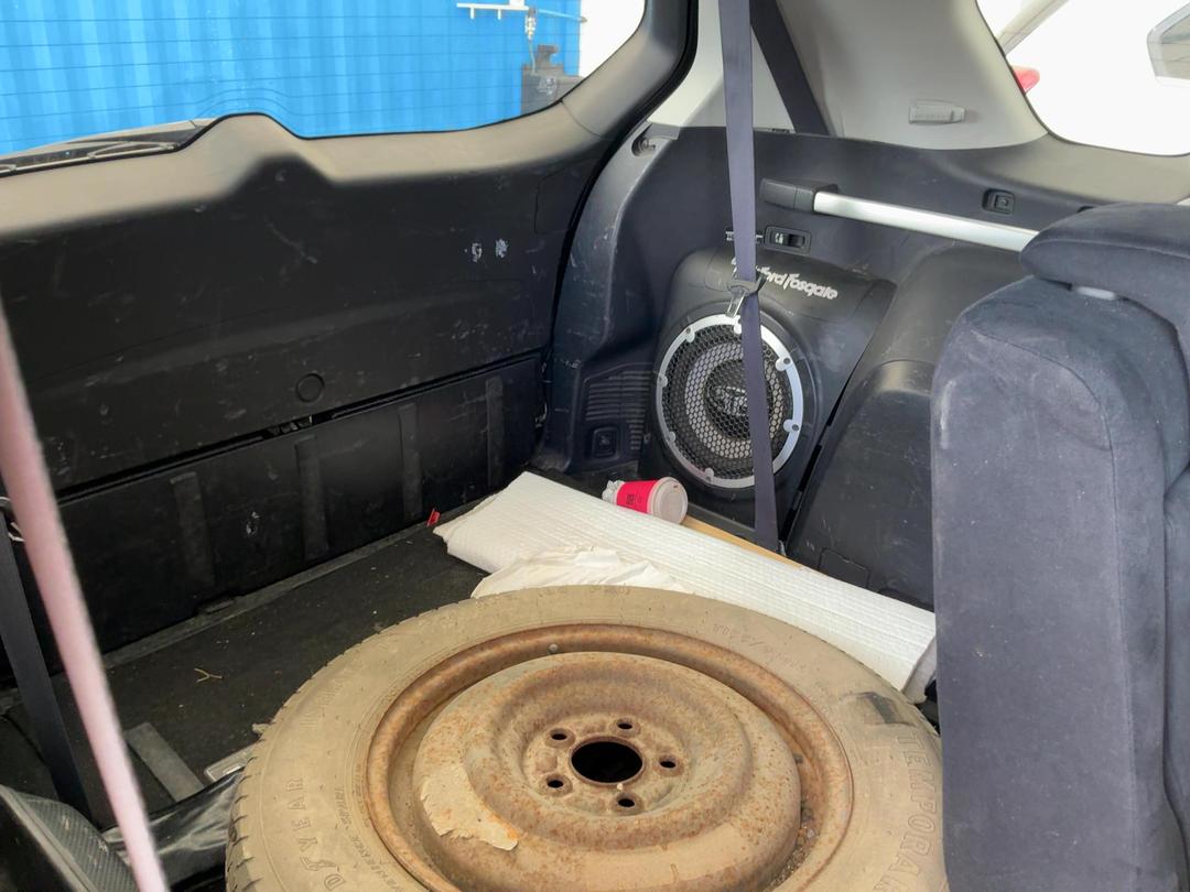 Photo '15' of Mitsubishi Outlander