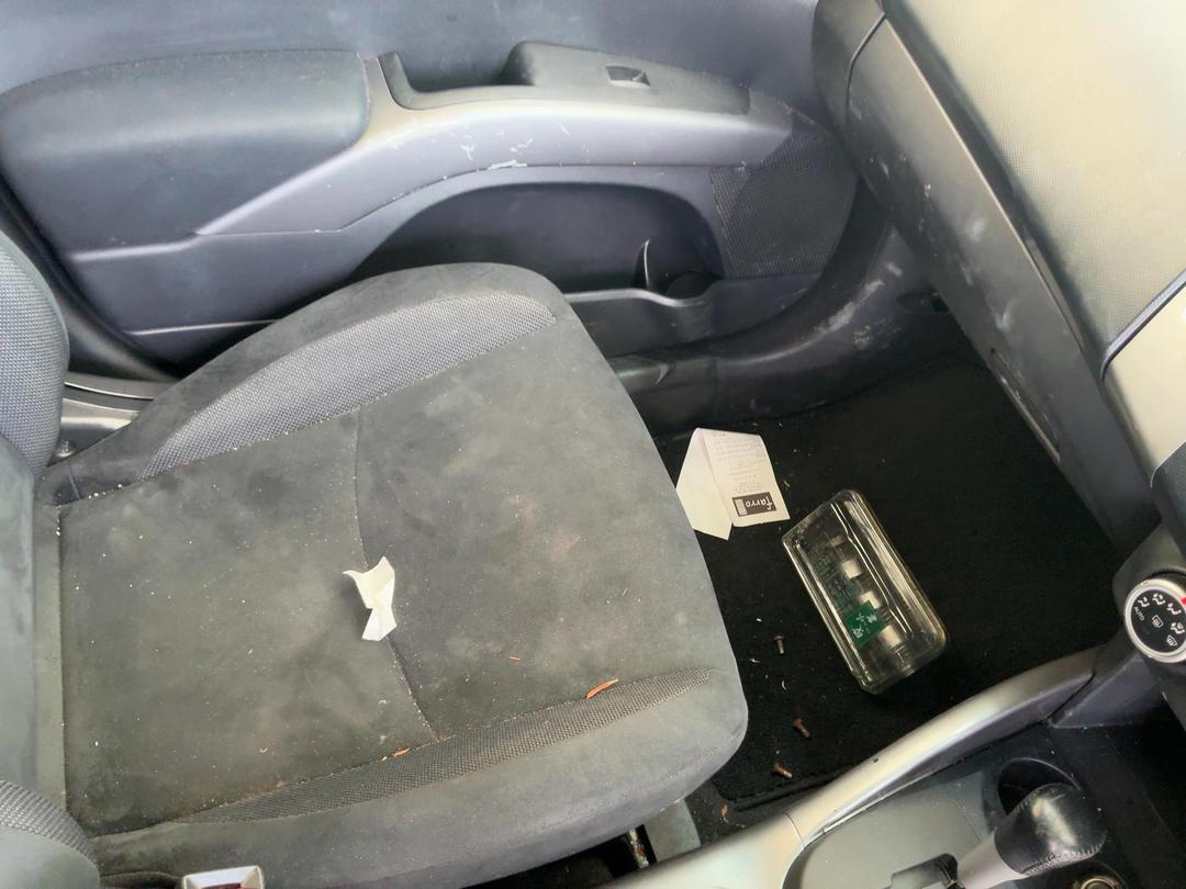 Photo '20' of Mitsubishi Outlander