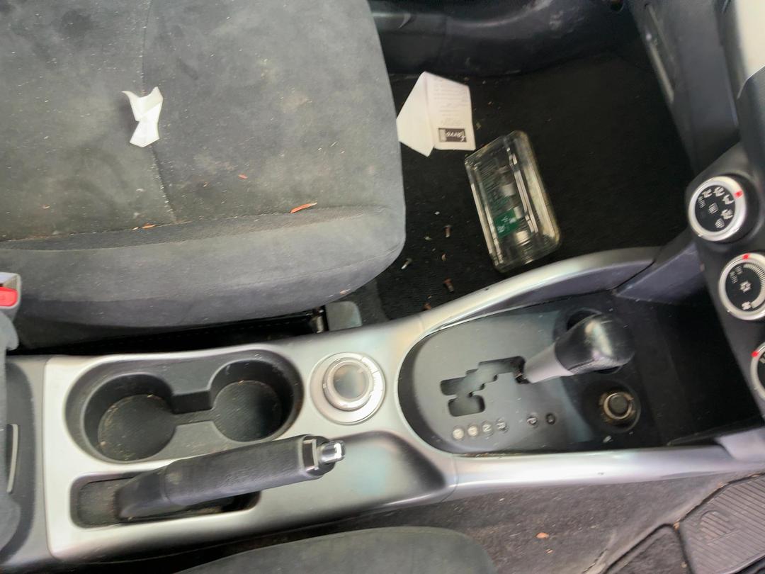 Photo '21' of Mitsubishi Outlander