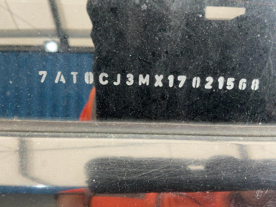 Photo '28' of Mitsubishi Outlander