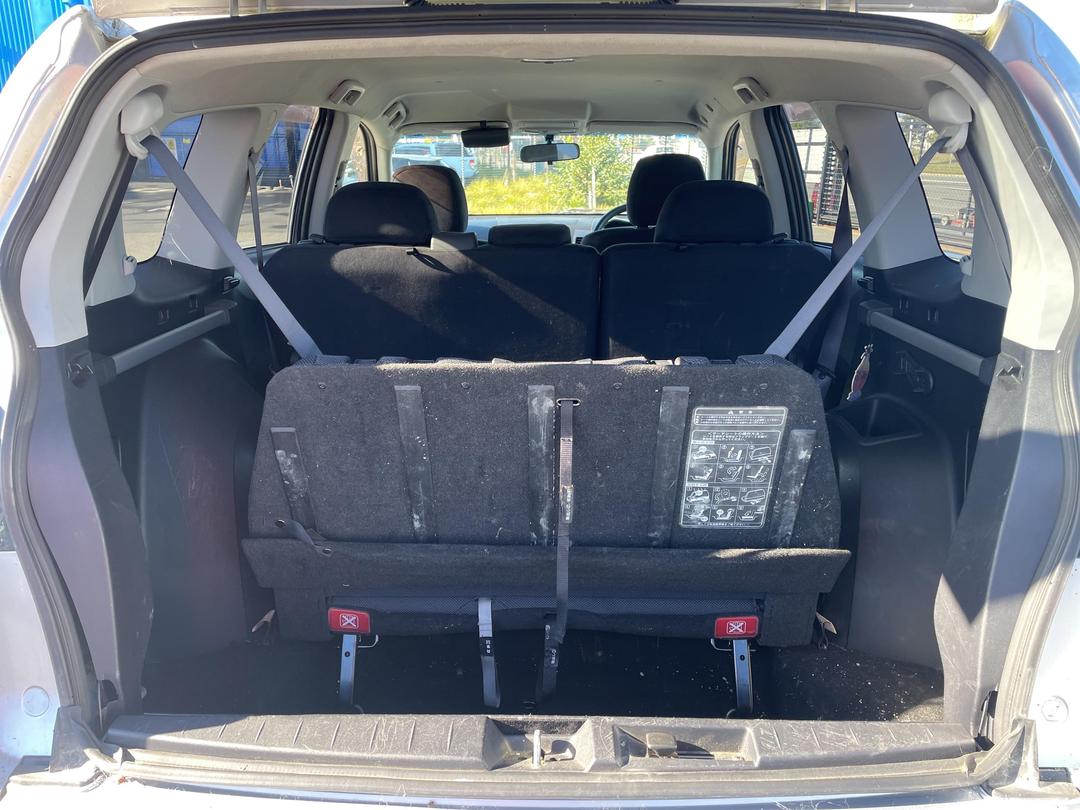 Photo '12' of Mitsubishi Outlander