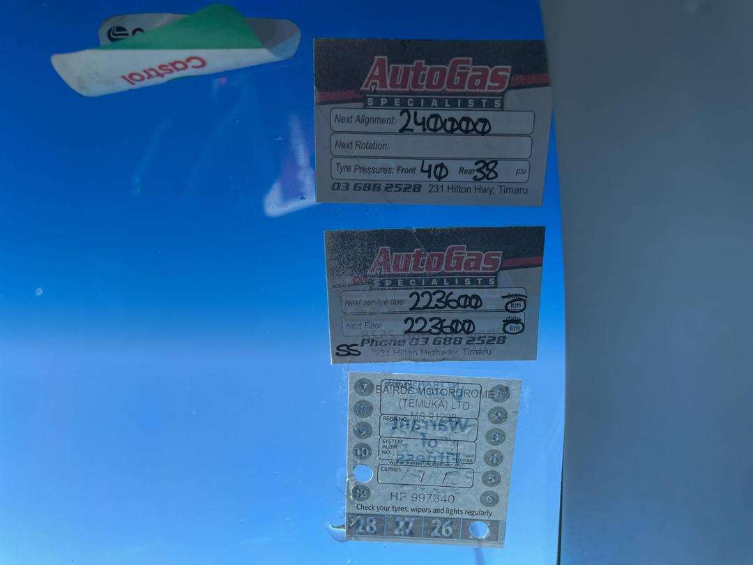 Photo '20' of Mitsubishi Outlander