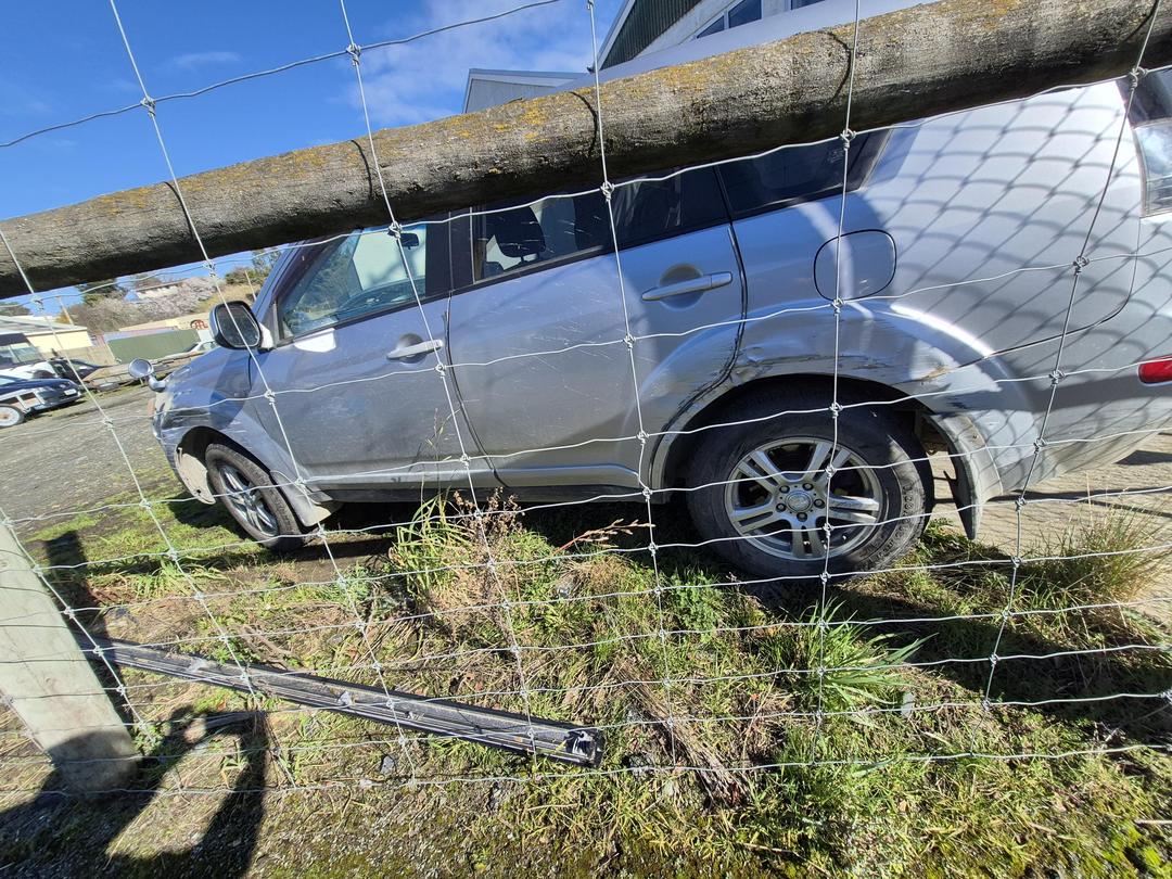 Photo '2' of Mitsubishi Outlander Photo '2' of Mitsubishi Outlander