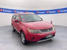 Thumbnail '1' of Mitsubishi Outlander