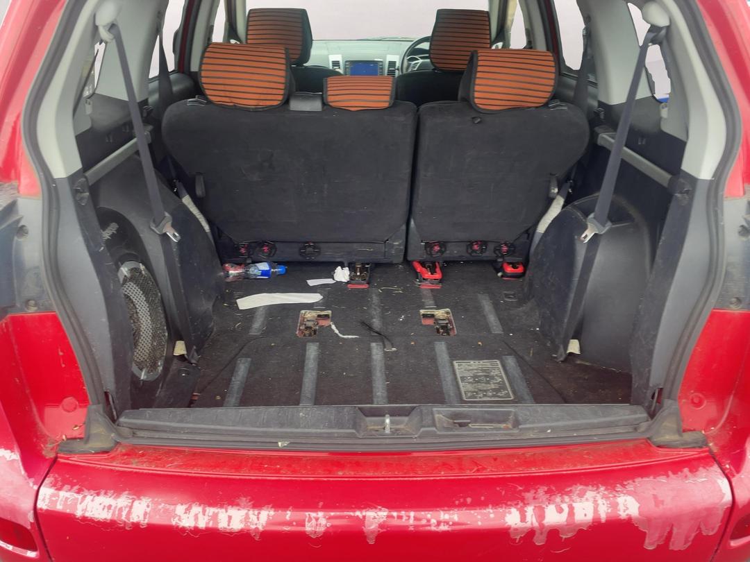 Photo '12' of Mitsubishi Outlander Photo '12' of Mitsubishi Outlander