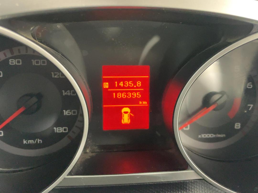 Photo '21' of Mitsubishi Outlander