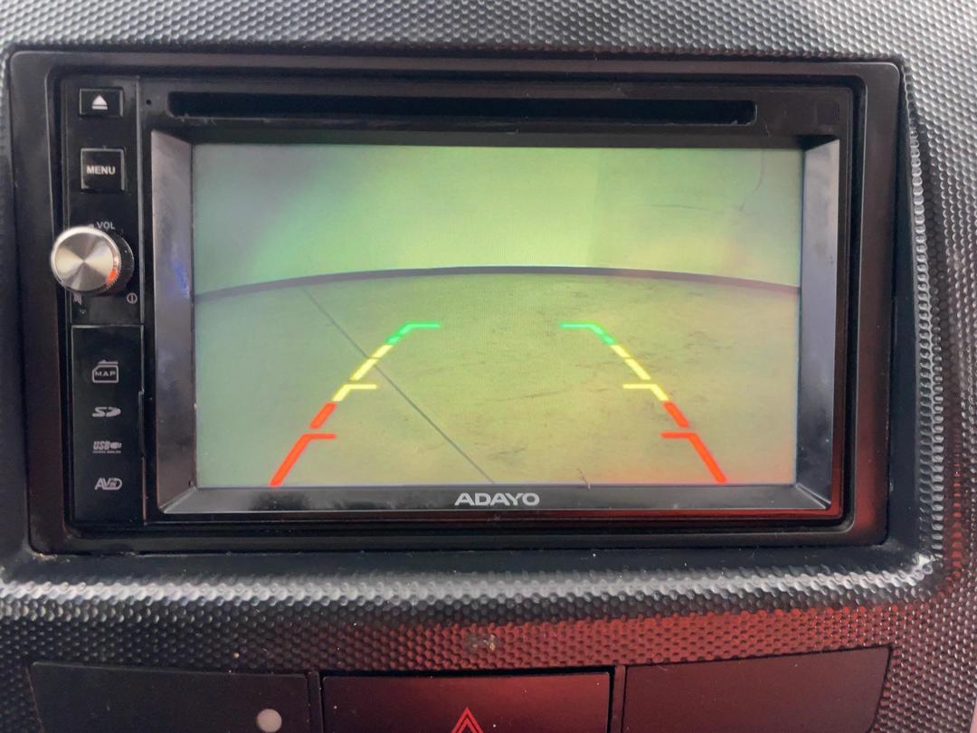 Photo '23' of Mitsubishi Outlander