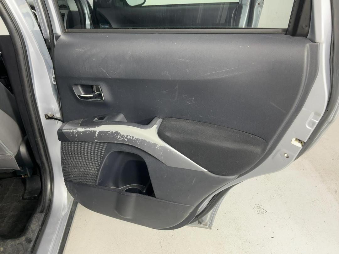 Photo '19' of Mitsubishi Outlander