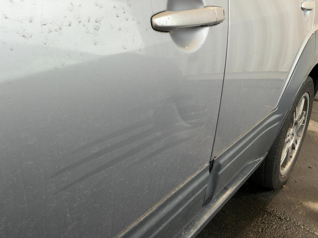 Photo '2' of Mitsubishi Outlander Photo '2' of Mitsubishi Outlander