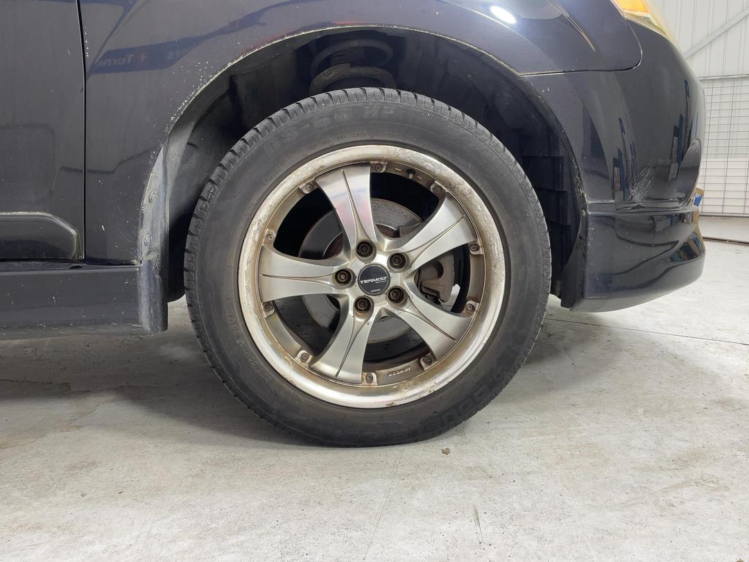 Photo '7' of Mitsubishi Outlander Photo '7' of Mitsubishi Outlander