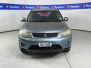 Thumbnail '2' of Mitsubishi Outlander XLS