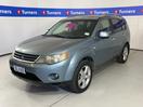 Thumbnail '3' of Mitsubishi Outlander XLS