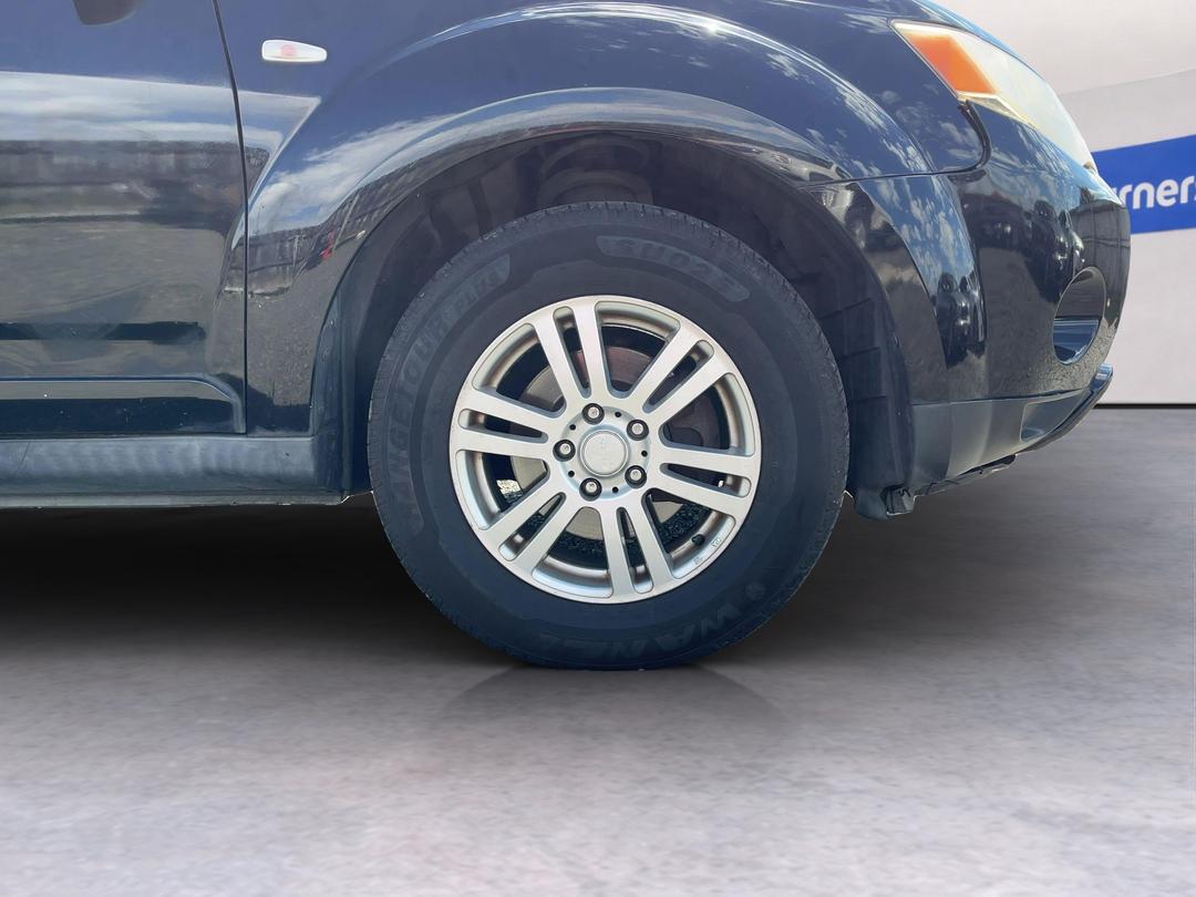 Photo '7' of Mitsubishi Outlander Photo '7' of Mitsubishi Outlander