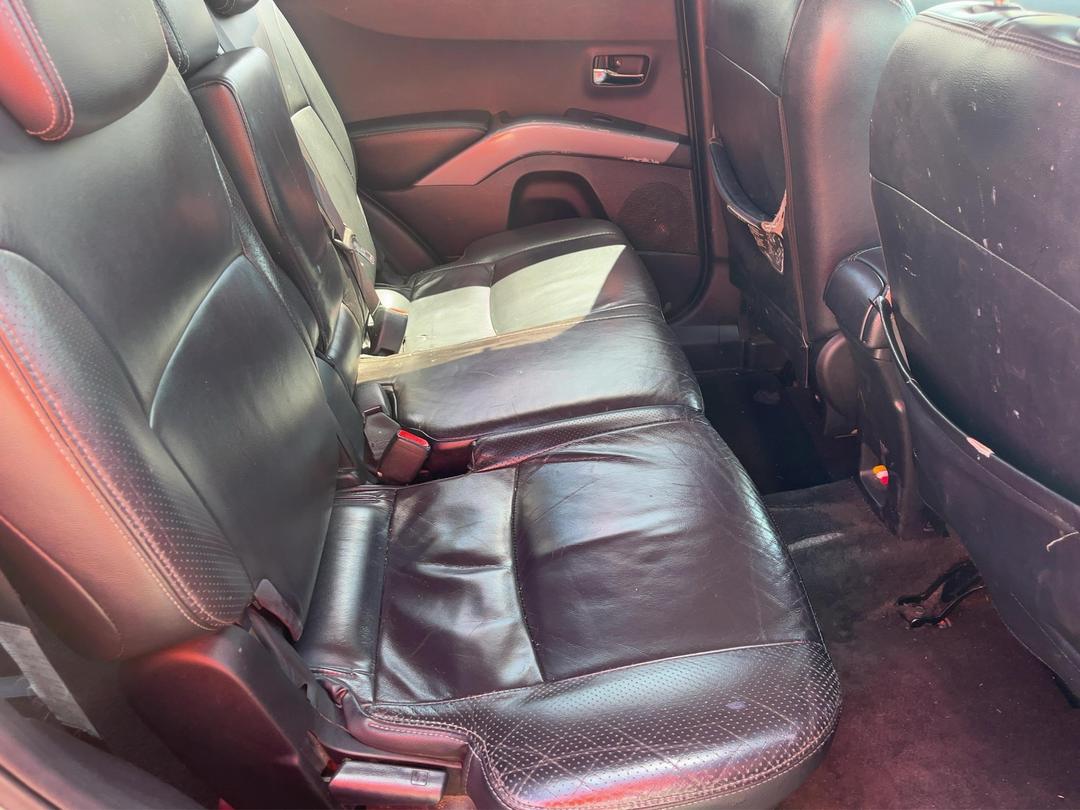 Photo '18' of Mitsubishi Outlander Photo '18' of Mitsubishi Outlander