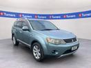 Thumbnail '1' of Mitsubishi Outlander