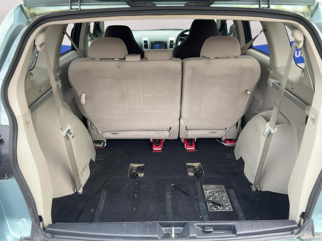 Photo '12' of Mitsubishi Outlander Photo '12' of Mitsubishi Outlander