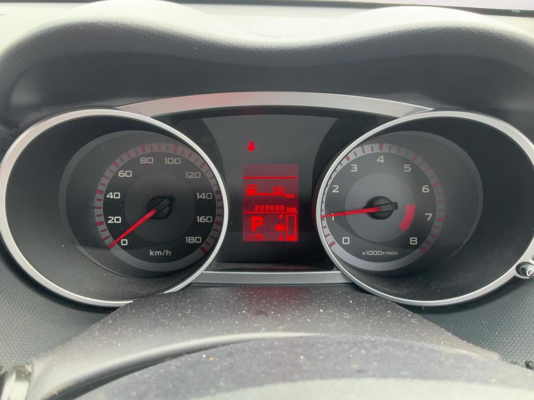 Photo '19' of Mitsubishi Outlander Photo '19' of Mitsubishi Outlander