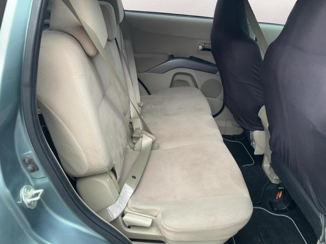 Photo '18' of Mitsubishi Outlander Photo '18' of Mitsubishi Outlander