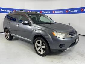 Image of 2006 Mitsubishi Outlander 4WD