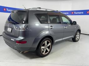 Photo '7' of Mitsubishi Outlander