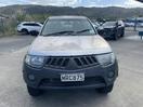 Thumbnail '2' of Mitsubishi Triton Dcab GLX
