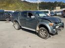 Thumbnail '1' of Mitsubishi Triton Dcab GLS