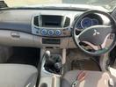 Thumbnail '16' of Mitsubishi Triton Dcab GLS