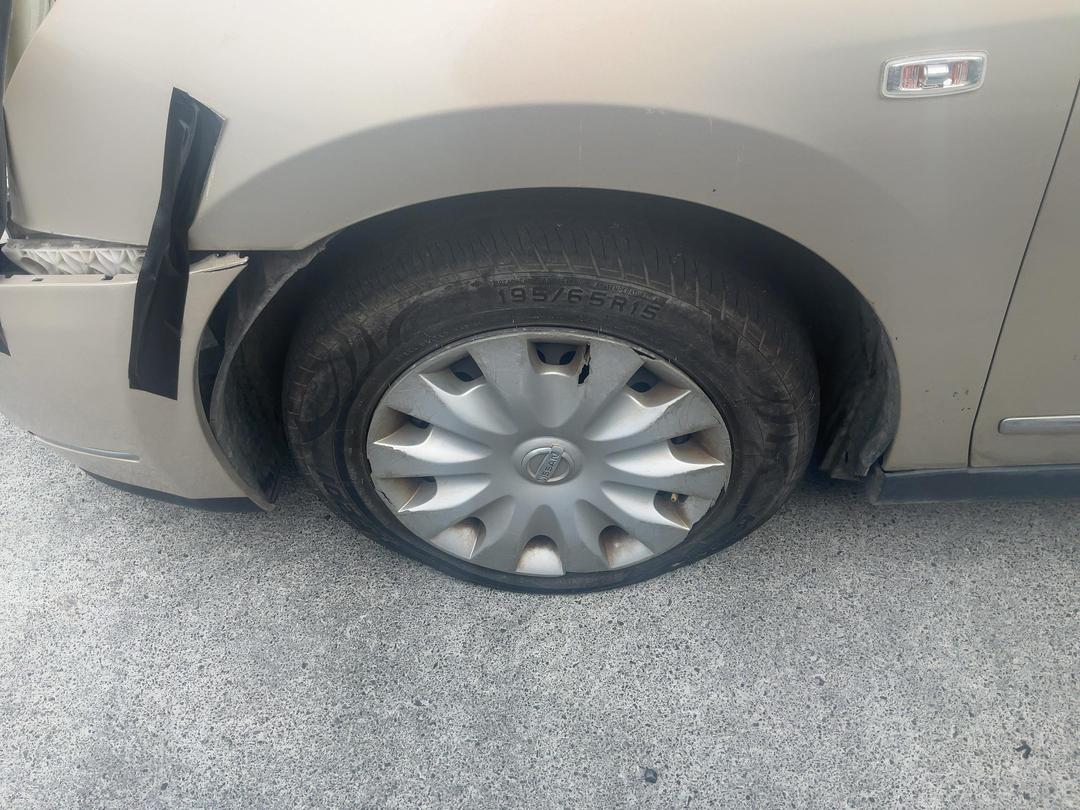 Photo '15' of Nissan Bluebird Sylphy