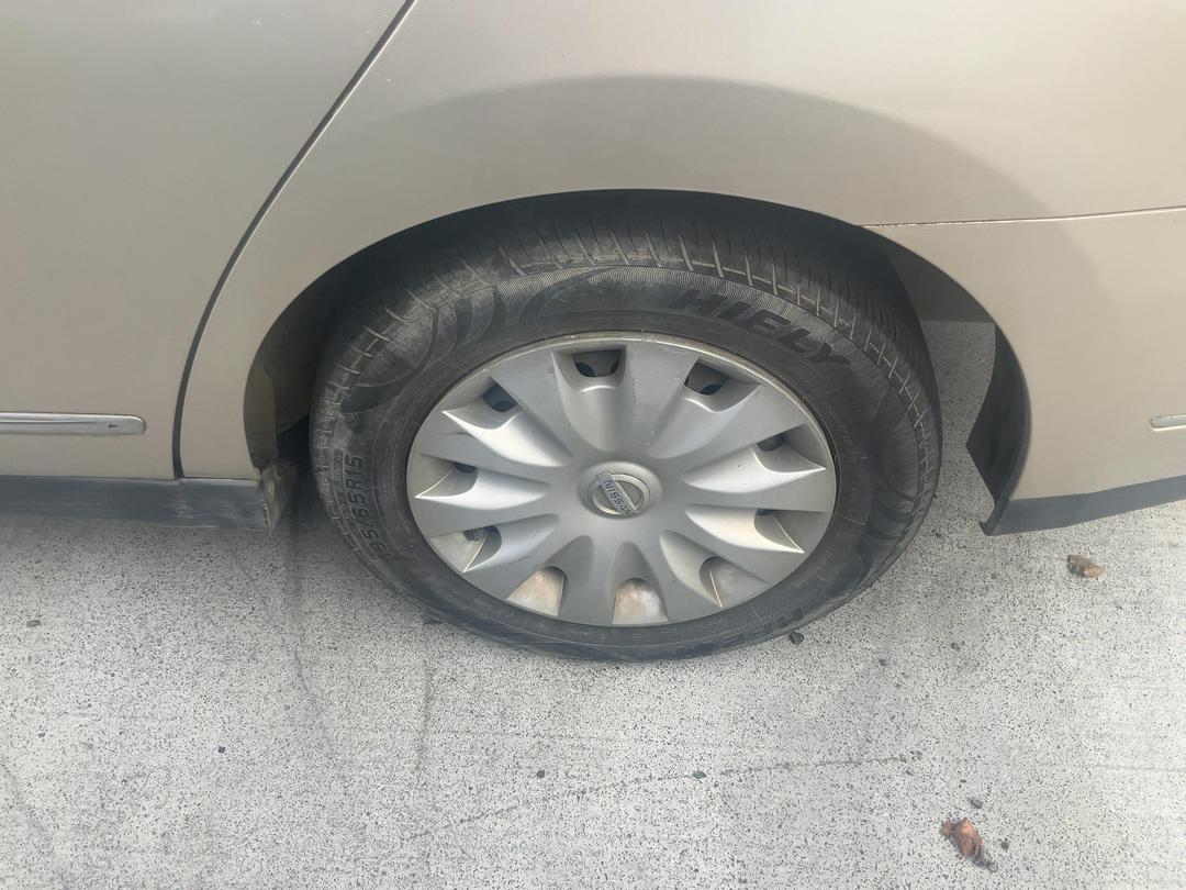 Photo '16' of Nissan Bluebird Sylphy