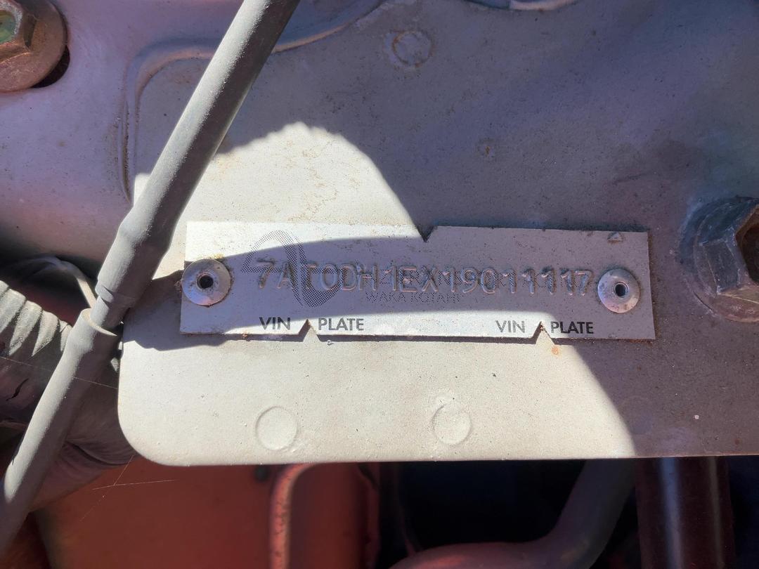 Photo '13' of Nissan Bluebird Sylphy