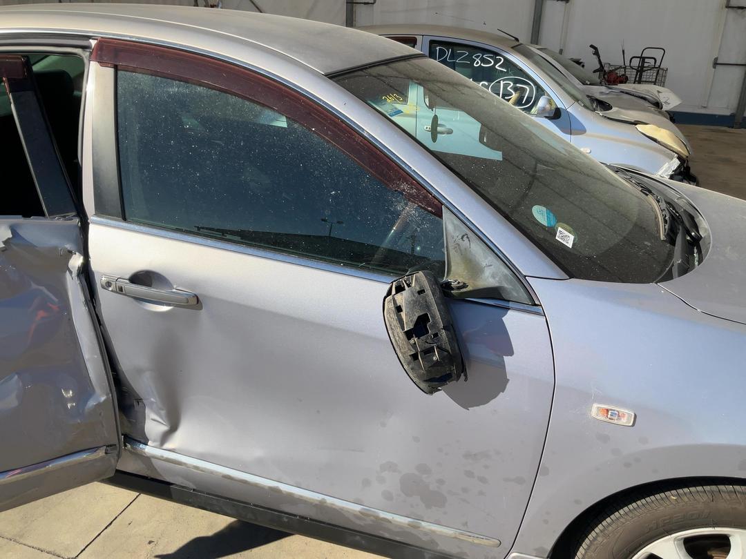 Photo '14' of Nissan Bluebird Sylphy