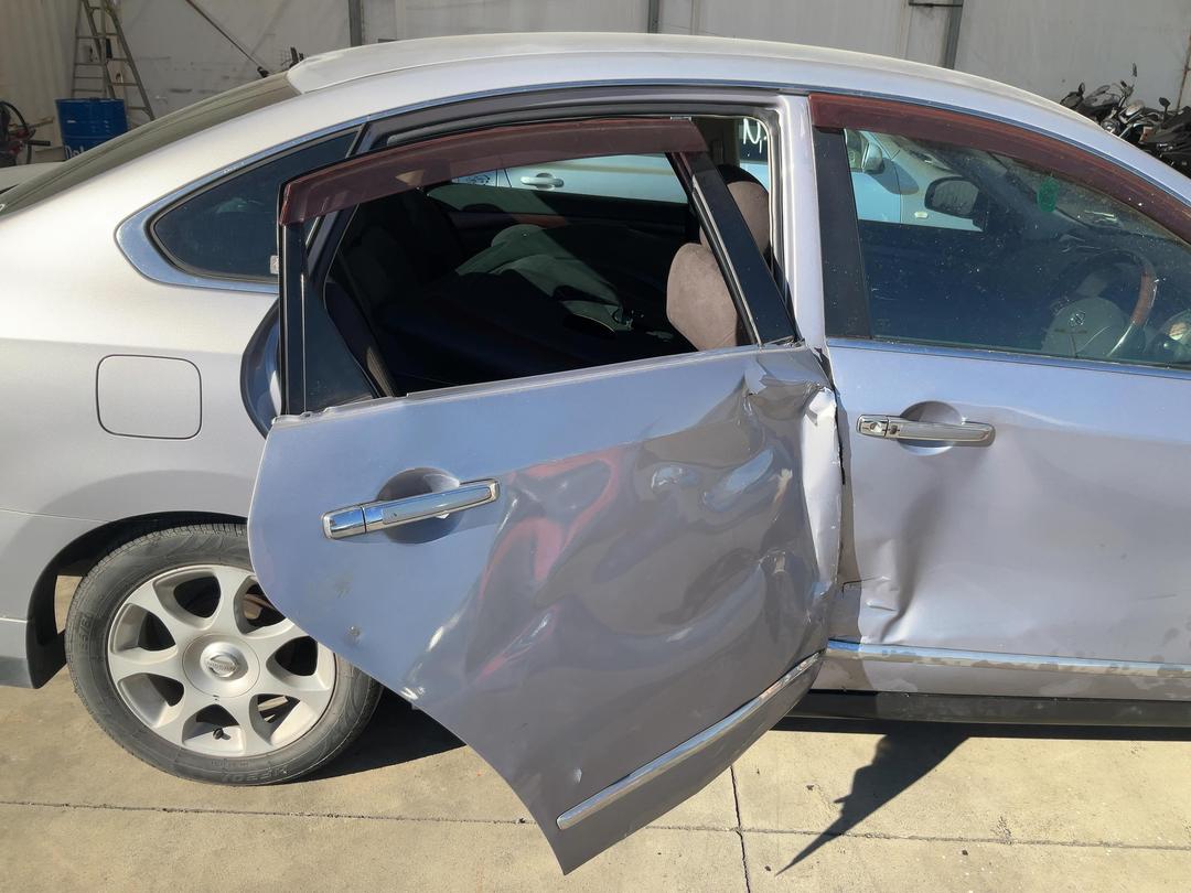 Photo '15' of Nissan Bluebird Sylphy