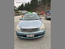 Thumbnail '1' of Nissan Bluebird Sylphy