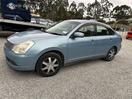 Thumbnail '3' of Nissan Bluebird Sylphy