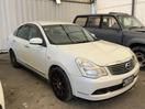 Thumbnail '2' of Nissan Bluebird Sylphy