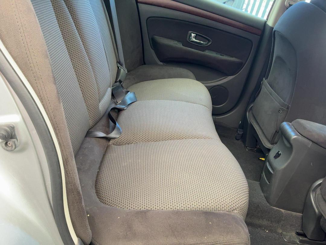 Photo '7' of Nissan Bluebird Sylphy Photo '7' of Nissan Bluebird Sylphy