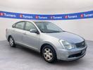 Photo of 2006 Nissan Bluebird Sylphy