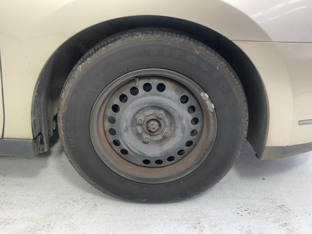 Photo '2' of Nissan Bluebird Sylphy Photo '2' of Nissan Bluebird Sylphy