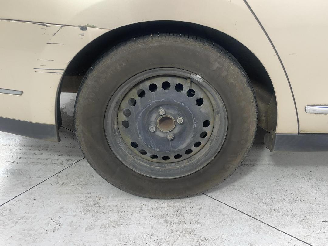 Photo '8' of Nissan Bluebird Sylphy Photo '8' of Nissan Bluebird Sylphy