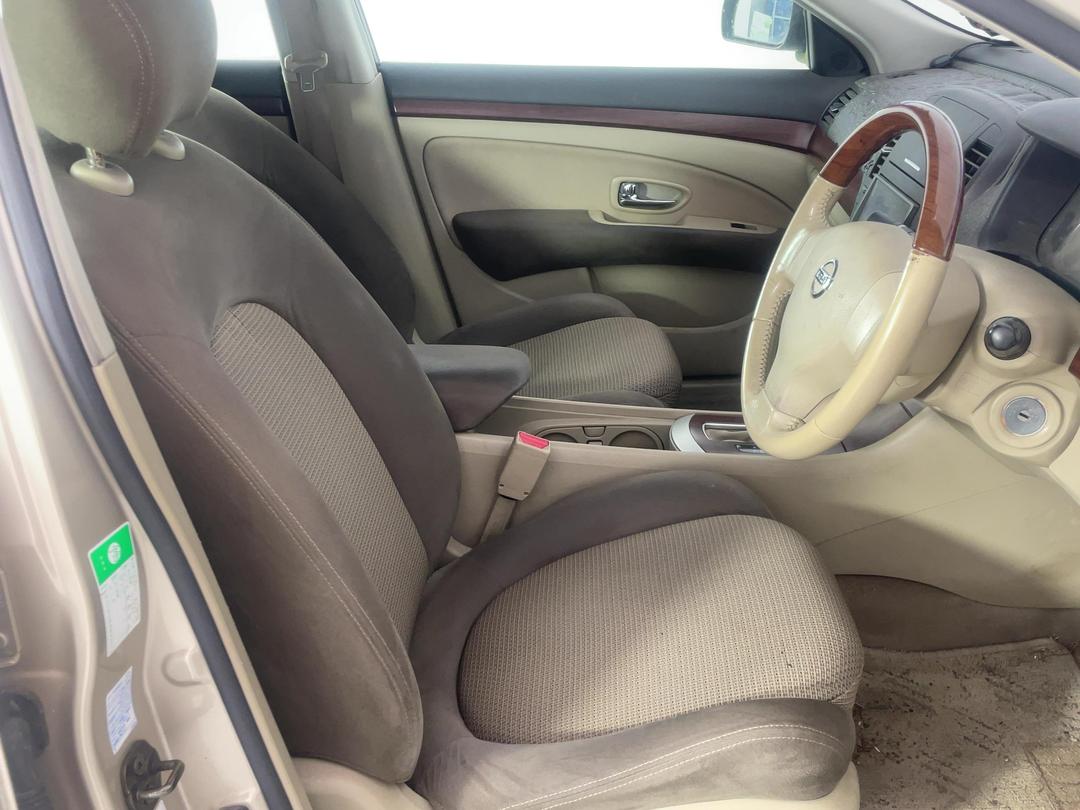 Photo '14' of Nissan Bluebird Sylphy Photo '14' of Nissan Bluebird Sylphy