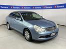 Photo of 2006 Nissan Bluebird Sylphy