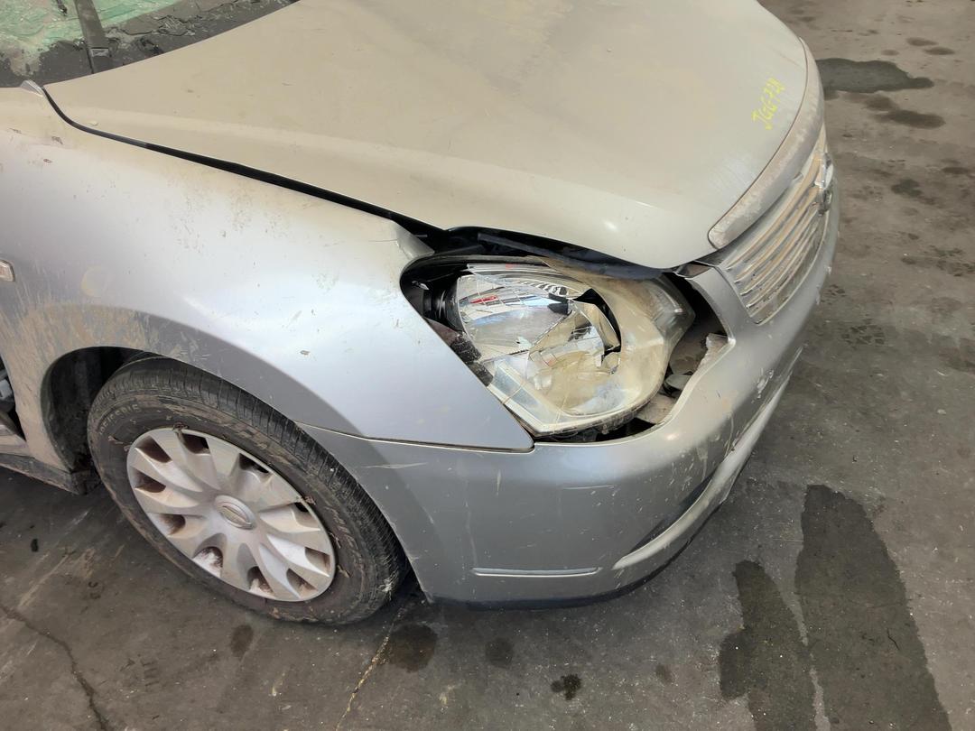 Photo '4' of Nissan Bluebird Sylphy