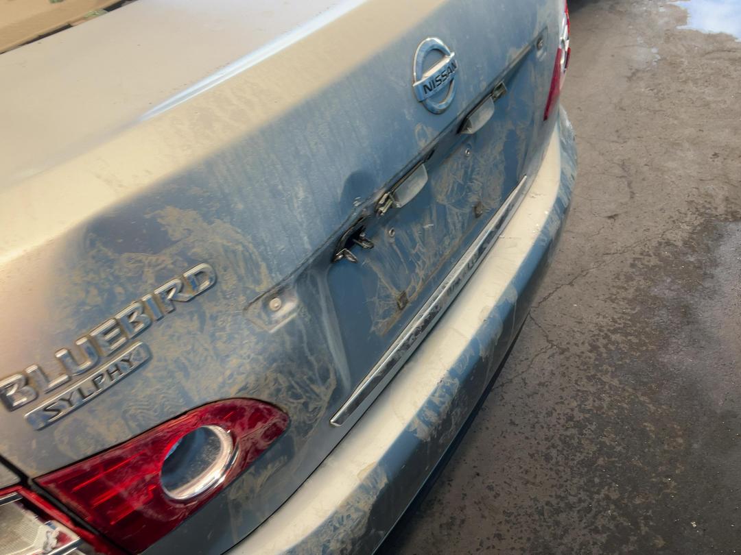 Photo '15' of Nissan Bluebird Sylphy