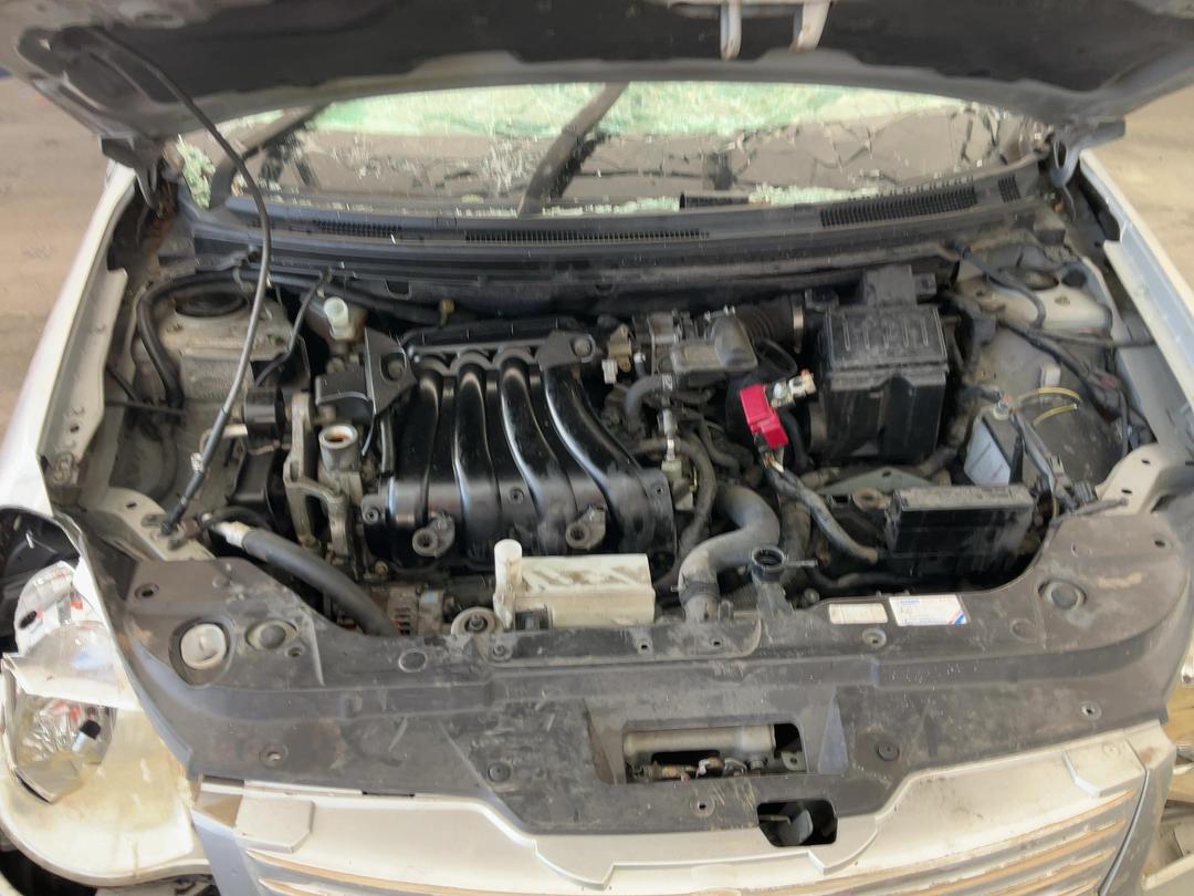 Photo '22' of Nissan Bluebird Sylphy