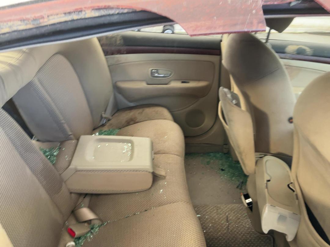 Photo '27' of Nissan Bluebird Sylphy