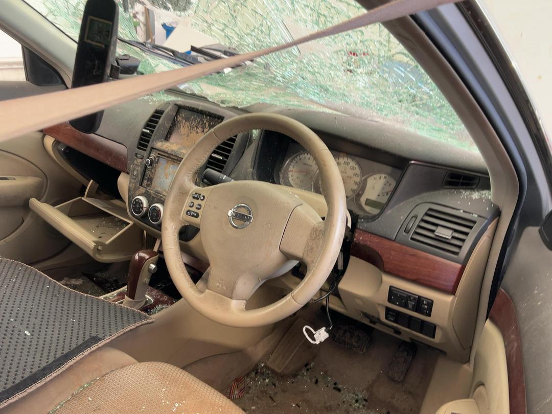 Photo '28' of Nissan Bluebird Sylphy