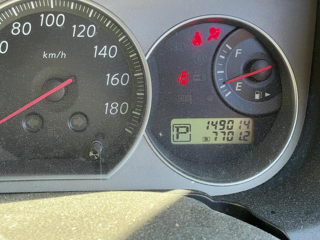 Photo '10' of Nissan Bluebird Sylphy Photo '10' of Nissan Bluebird Sylphy